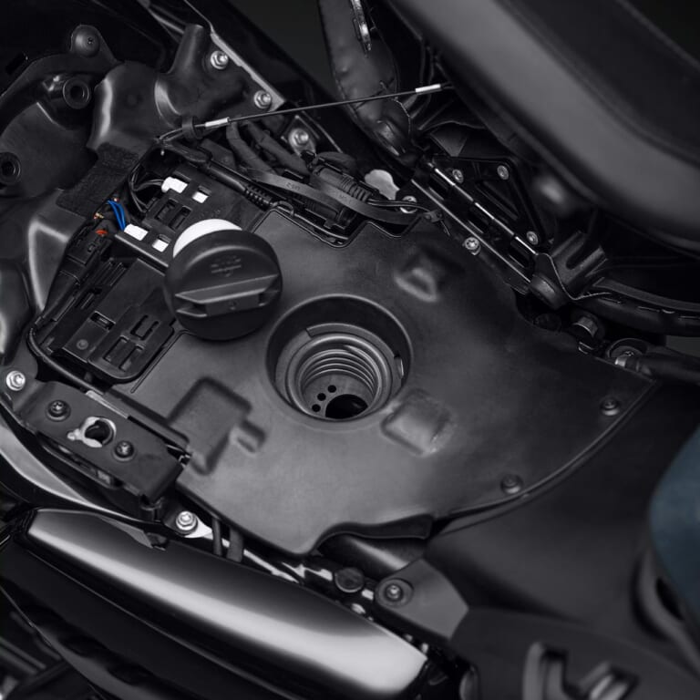 HARLEY-DAVIDSON NIGHTSTER|ハーレーダビッドソン ナイトスター試乗インプレッション【新世代スポーツスターのスタンダードだ!】