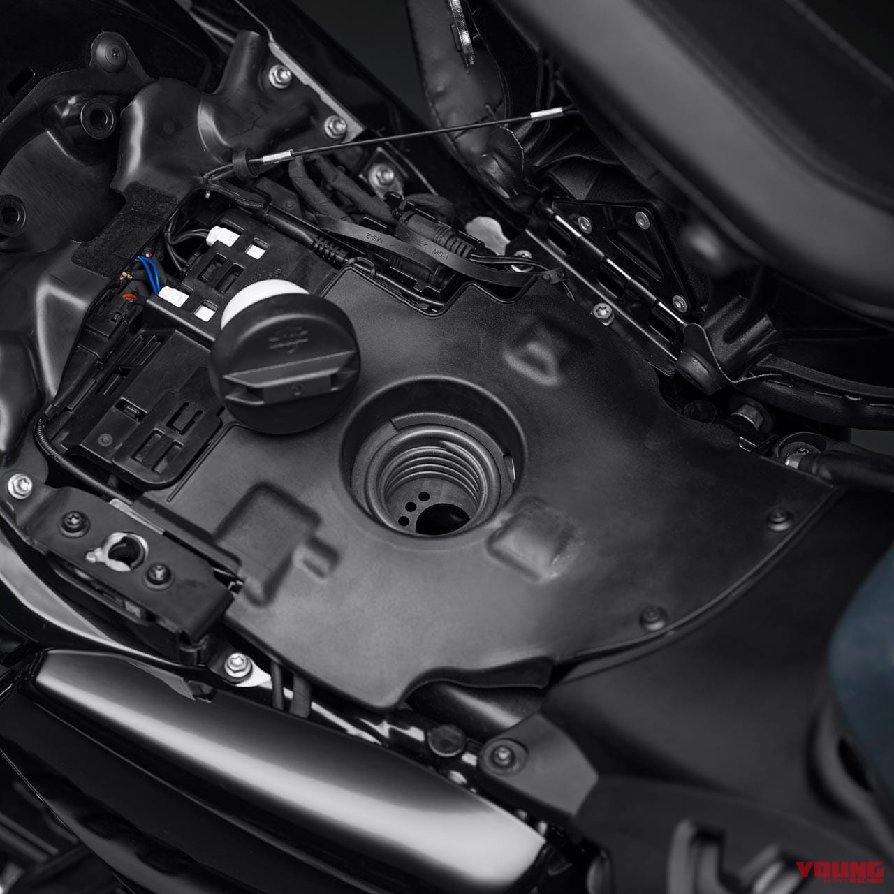 |ハーレーダビッドソン ナイトスター試乗インプレッション【新世代スポーツスターのスタンダードだ!】