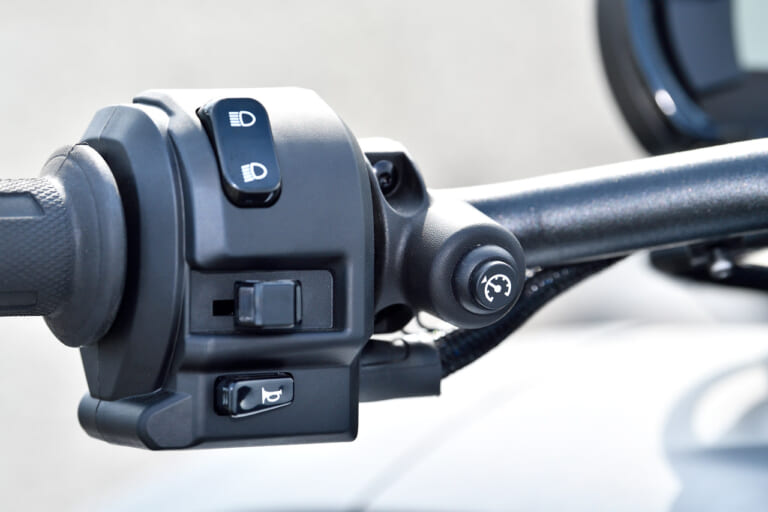 CAN-AM RYKER 600/900|バイクにはない横Gをとくと味わえ! 【カンナム ライカー600/900】試乗ショートインプレッション