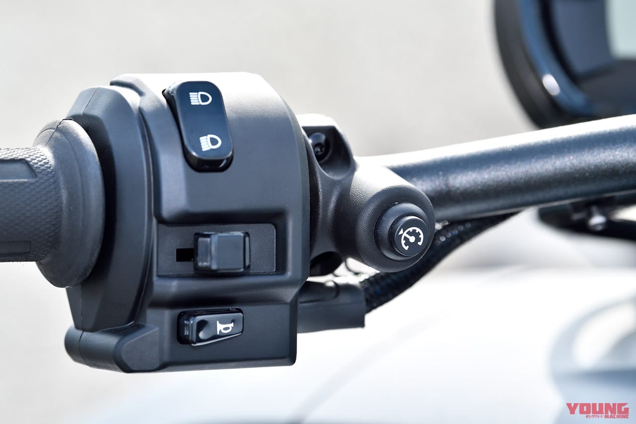 |バイクにはない横Gをとくと味わえ! 【カンナム ライカー600/900】試乗ショートインプレッション