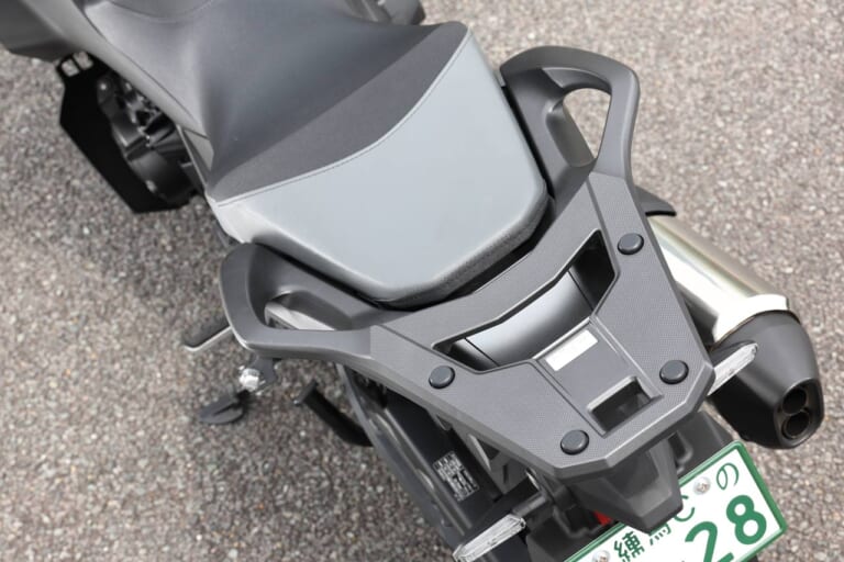 HONDA NT1100|ホンダ NT1100 試乗インプレッション【どこまでも快適、旅バイクの王道】