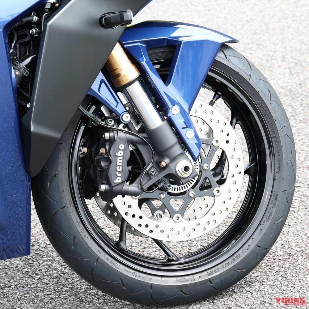 |スズキ GSX-S1000GT インプレッション【快適性と運動性のバランスが絶妙】