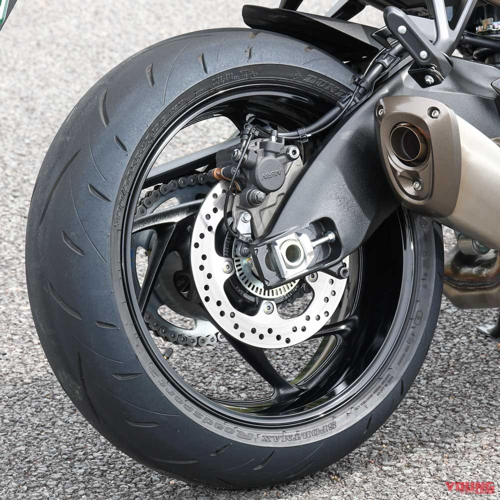 |スズキ GSX-S1000GT インプレッション【快適性と運動性のバランスが絶妙】