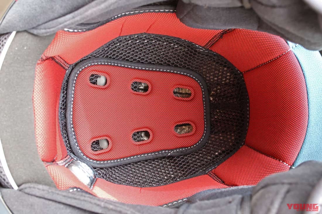 |欧州人気No.1ヘルメットに後継登場! ノーラン N808スタースクリーム