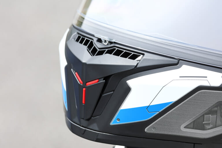 ノーラン N808スタースクリーム|欧州人気No.1ヘルメットに後継登場! ノーラン N808スタースクリーム