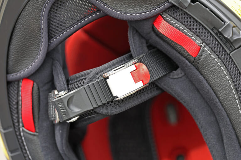 ノーラン N808スタースクリーム|欧州人気No.1ヘルメットに後継登場! ノーラン N808スタースクリーム