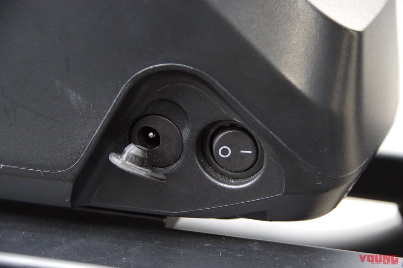 |軽くてパワフルなEVファットバイク登場!【マーベリック S1-1000】試乗インプレッション