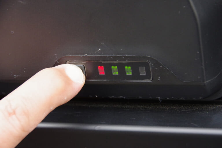 マーベリックテクノロジー S1-1000|軽くてパワフルなEVファットバイク登場!【マーベリック S1-1000】試乗インプレッション