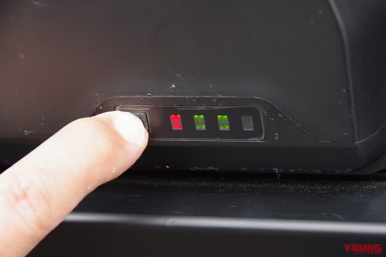 |軽くてパワフルなEVファットバイク登場!【マーベリック S1-1000】試乗インプレッション