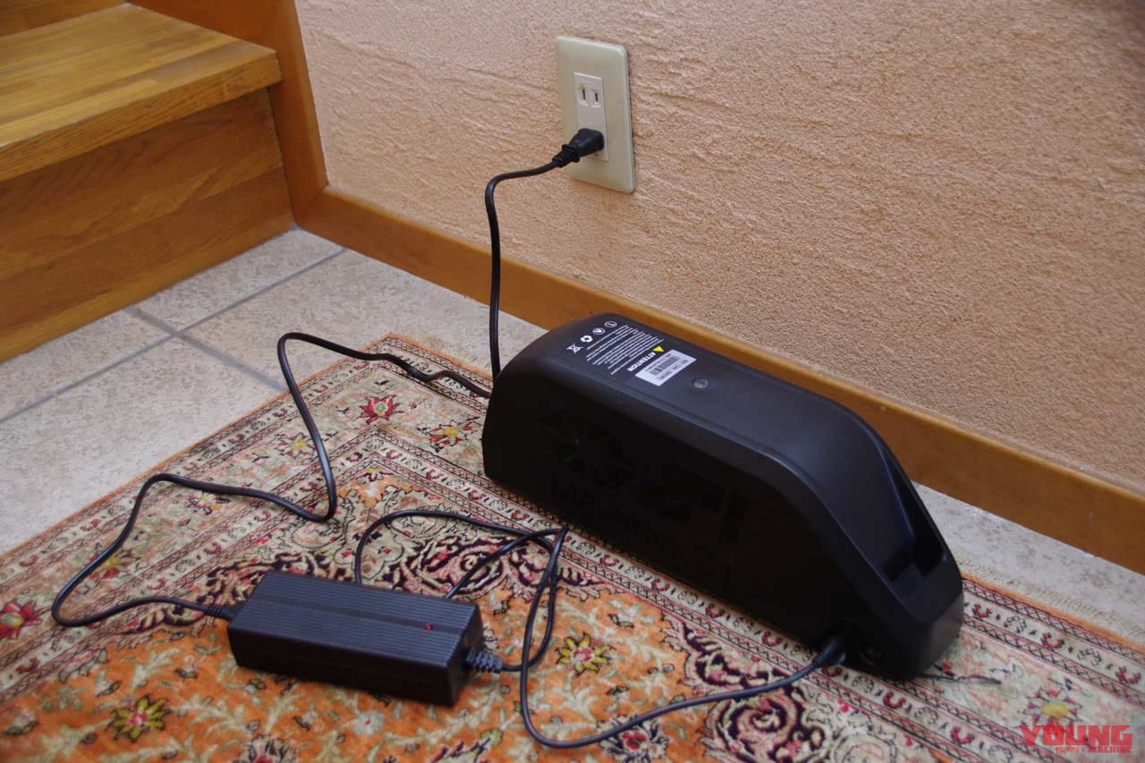 |軽くてパワフルなEVファットバイク登場!【マーベリック S1-1000】試乗インプレッション