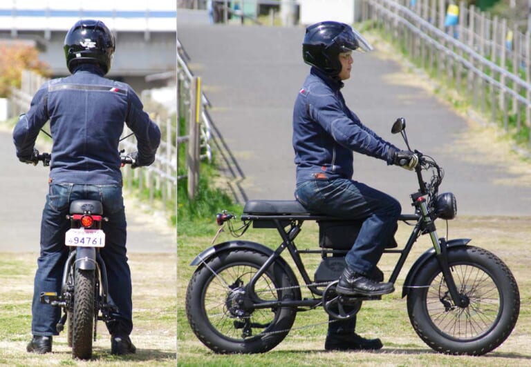 マーベリックテクノロジー S1-1000|軽くてパワフルなEVファットバイク登場!【マーベリック S1-1000】試乗インプレッション