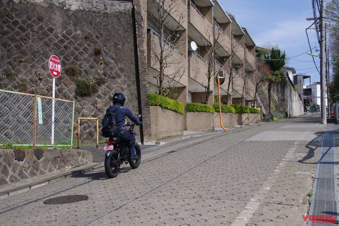 マーベリックテクノロジー S1-1000|軽くてパワフルなEVファットバイク登場!【マーベリック S1-1000】試乗インプレッション