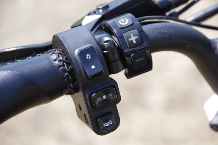 マーベリックテクノロジー S1-1000|軽くてパワフルなEVファットバイク登場!【マーベリック S1-1000】試乗インプレッション