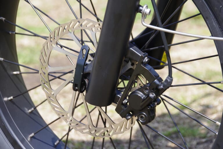 マーベリックテクノロジー S1-1000|軽くてパワフルなEVファットバイク登場!【マーベリック S1-1000】試乗インプレッション