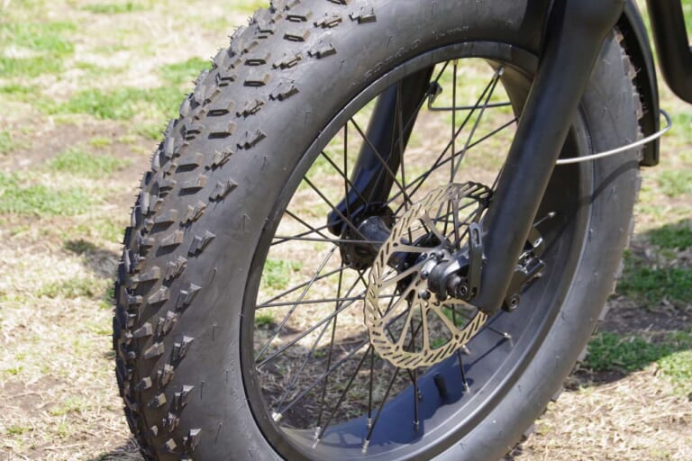 マーベリックテクノロジー S1-1000|軽くてパワフルなEVファットバイク登場!【マーベリック S1-1000】試乗インプレッション