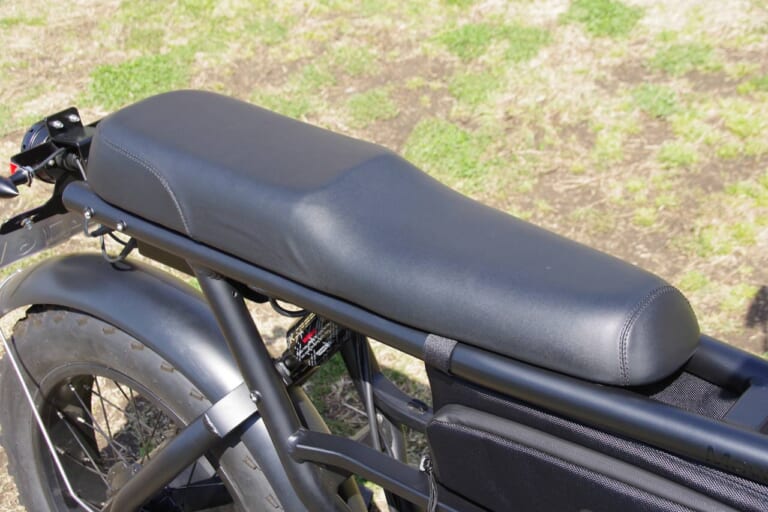 マーベリックテクノロジー S1-1000|軽くてパワフルなEVファットバイク登場!【マーベリック S1-1000】試乗インプレッション