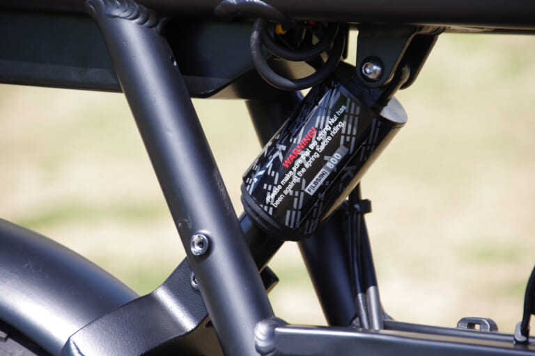 マーベリックテクノロジー S1-1000|軽くてパワフルなEVファットバイク登場!【マーベリック S1-1000】試乗インプレッション