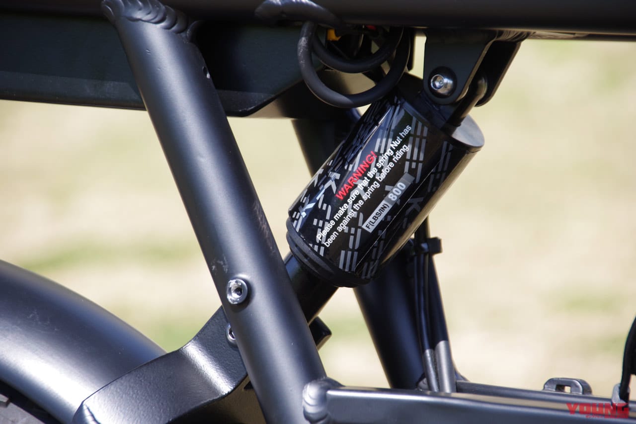 |軽くてパワフルなEVファットバイク登場!【マーベリック S1-1000】試乗インプレッション