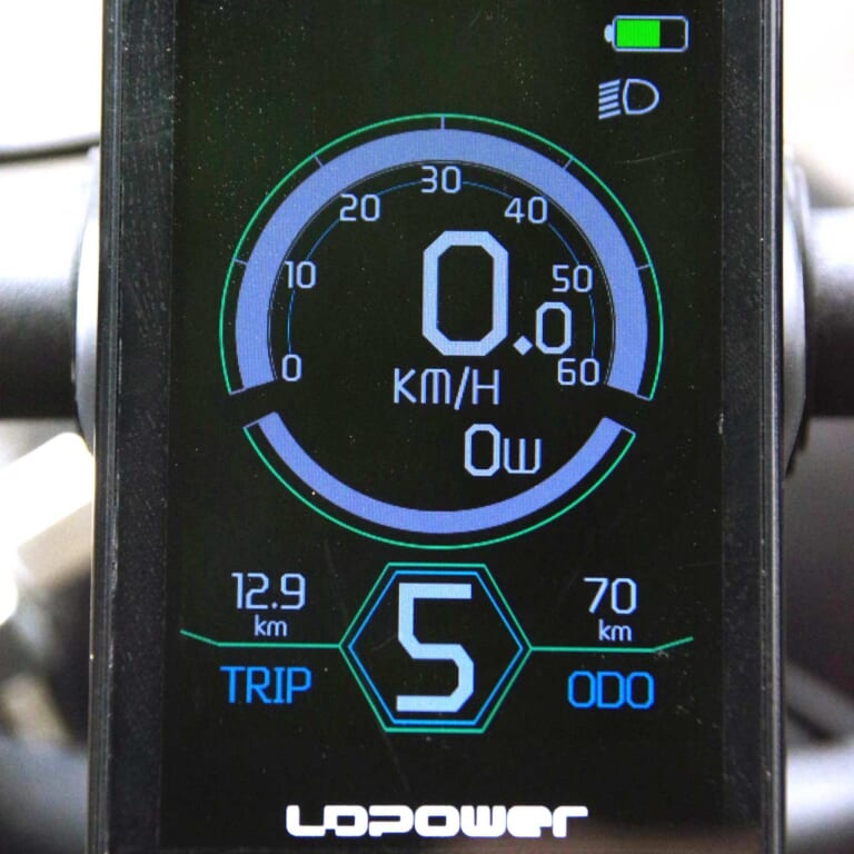 マーベリックテクノロジー S1-1000|軽くてパワフルなEVファットバイク登場!【マーベリック S1-1000】試乗インプレッション