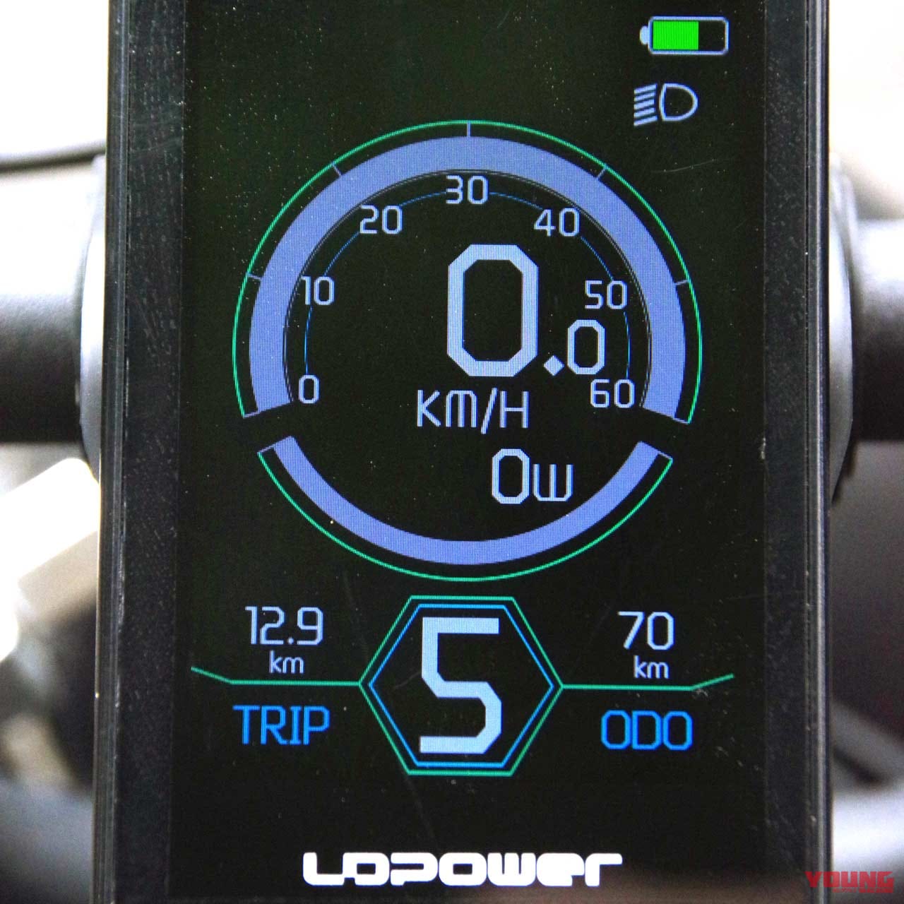 |軽くてパワフルなEVファットバイク登場!【マーベリック S1-1000】試乗インプレッション