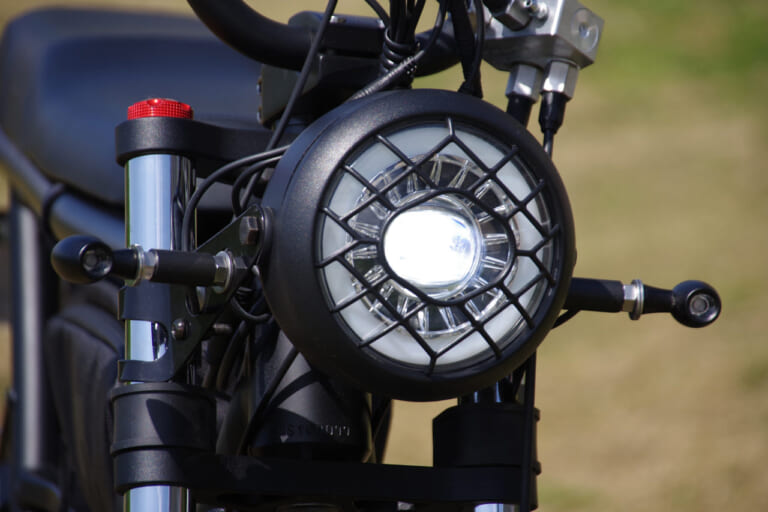 マーベリックテクノロジー S1-1000|軽くてパワフルなEVファットバイク登場!【マーベリック S1-1000】試乗インプレッション