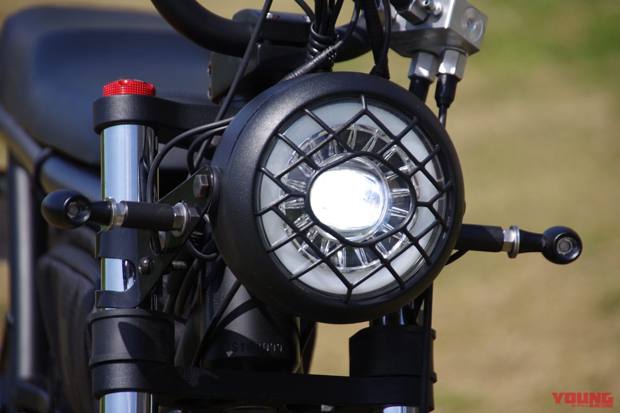 |軽くてパワフルなEVファットバイク登場!【マーベリック S1-1000】試乗インプレッション