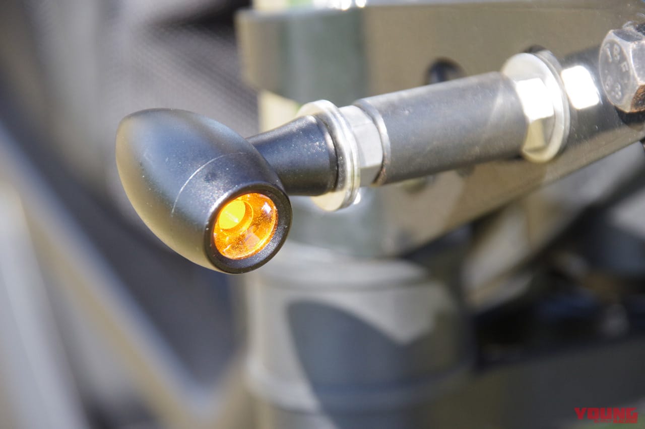 |軽くてパワフルなEVファットバイク登場!【マーベリック S1-1000】試乗インプレッション