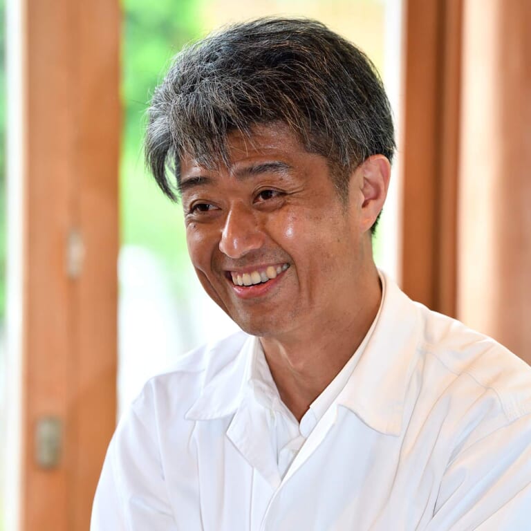 ホンダ ホーク11開発責任者代行完成車開発部アシスタントチーフエンジニア 吉田昌弘氏|ホンダ ホーク11 開発者インタビュー【これまでにない思いの詰まったバイク】