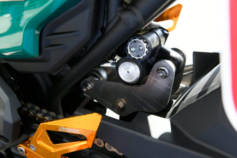 KAWASAKI Z650RS RACER|カワサキZ650RSレース参戦! その結果は…?【社内ライダーが引き出す現代版ザッパーの潜在能力】