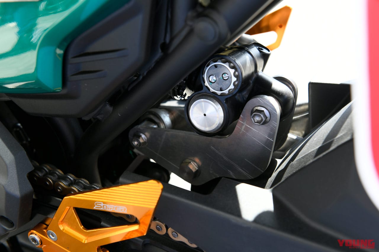 |カワサキZ650RSレース参戦! その結果は…?【社内ライダーが引き出す現代版ザッパーの潜在能力】