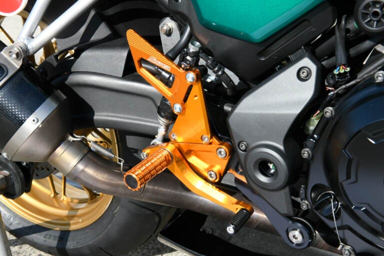 KAWASAKI Z650RS RACER|カワサキZ650RSレース参戦! その結果は…?【社内ライダーが引き出す現代版ザッパーの潜在能力】