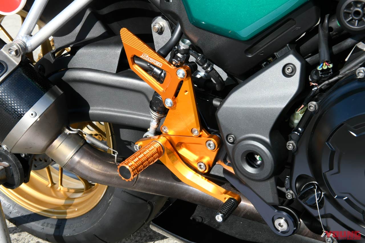 |カワサキZ650RSレース参戦! その結果は…?【社内ライダーが引き出す現代版ザッパーの潜在能力】