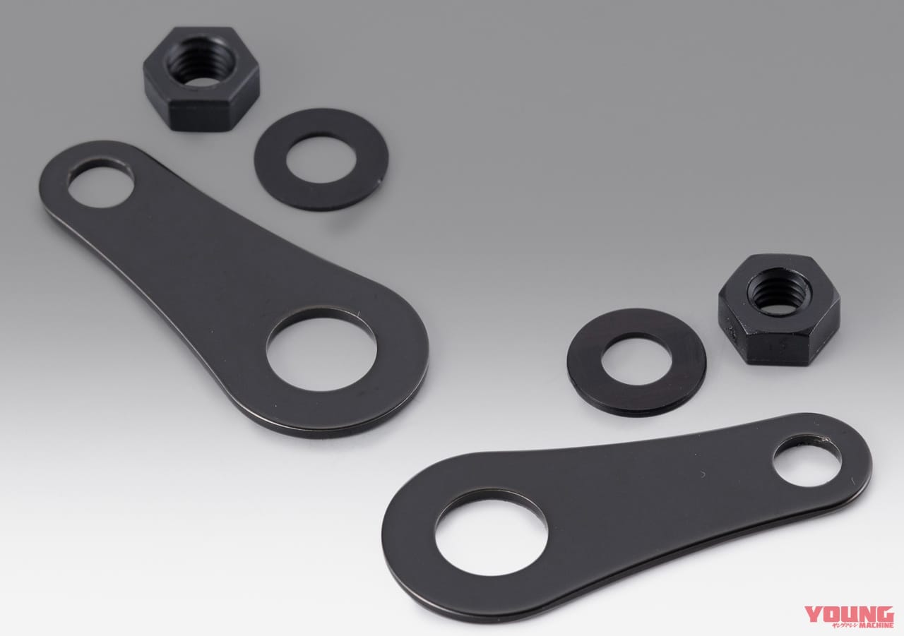 |キジマの極小ウインカーで愛車をカスタム!【キジマ Nanoウインカー】