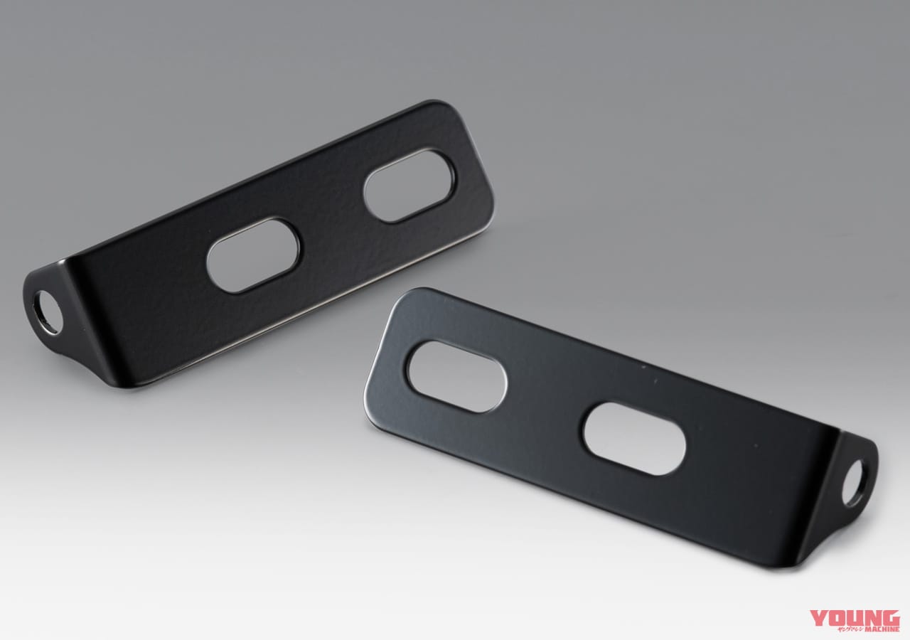 |キジマの極小ウインカーで愛車をカスタム!【キジマ Nanoウインカー】