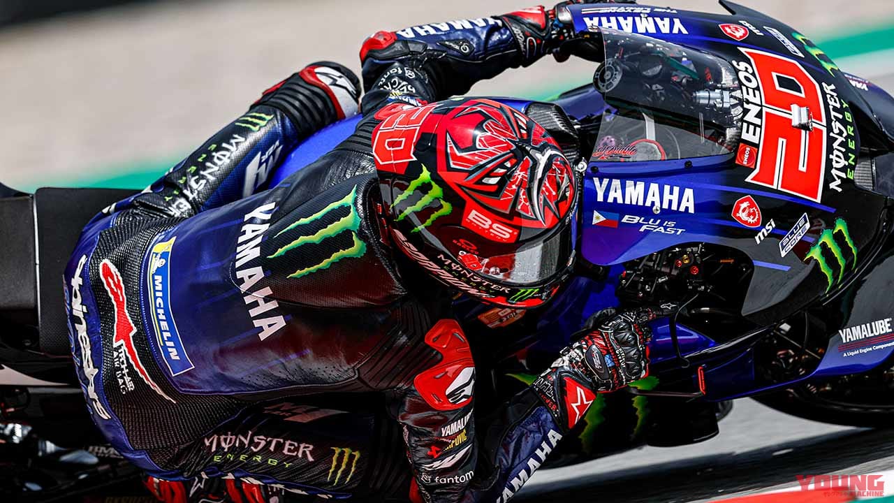モトGP・昭和ライダーと平成ライダーの間に存在する広く深い溝【来季の契約を軸に考察する】
