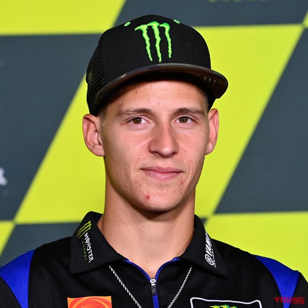 モトGP|ファビオ・クアルタラロ|モトGP・昭和ライダーと平成ライダーの間に存在する広く深い溝【来季の契約を軸に考察する】