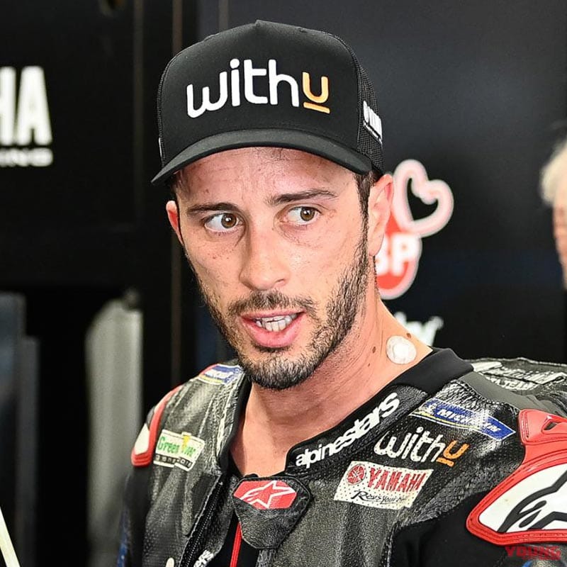 モトGP|アンドレア・ドヴィツィオーゾ|モトGP・昭和ライダーと平成ライダーの間に存在する広く深い溝【来季の契約を軸に考察する】