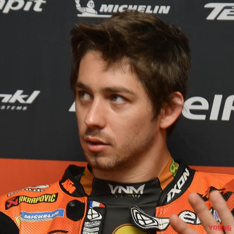 |モトGP・昭和ライダーと平成ライダーの間に存在する広く深い溝【来季の契約を軸に考察する】