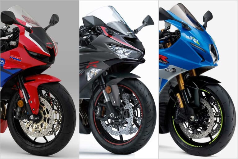 環境規制サバイバル! 生き残るバイクはどれだ!? ビッグバイク編