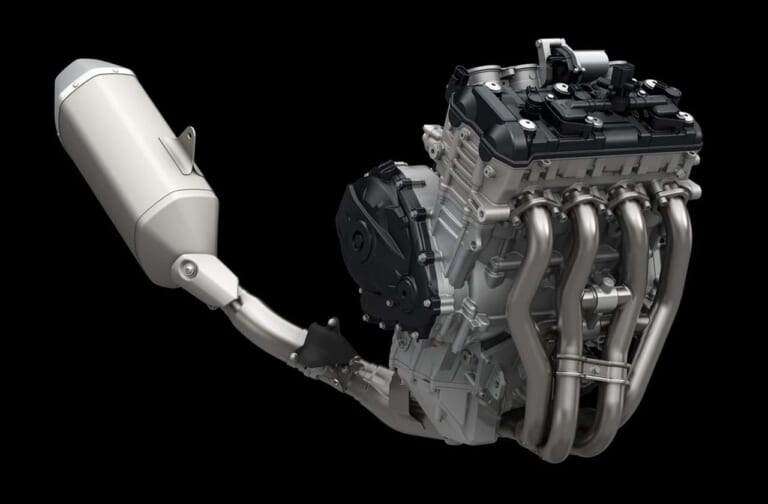 スズキ GSX-R1000R|環境規制サバイバル! 生き残るバイクはどれだ!? ビッグバイク編