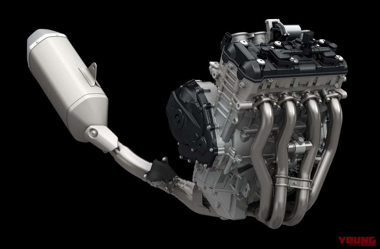 |環境規制サバイバル! 生き残るバイクはどれだ!? ビッグバイク編