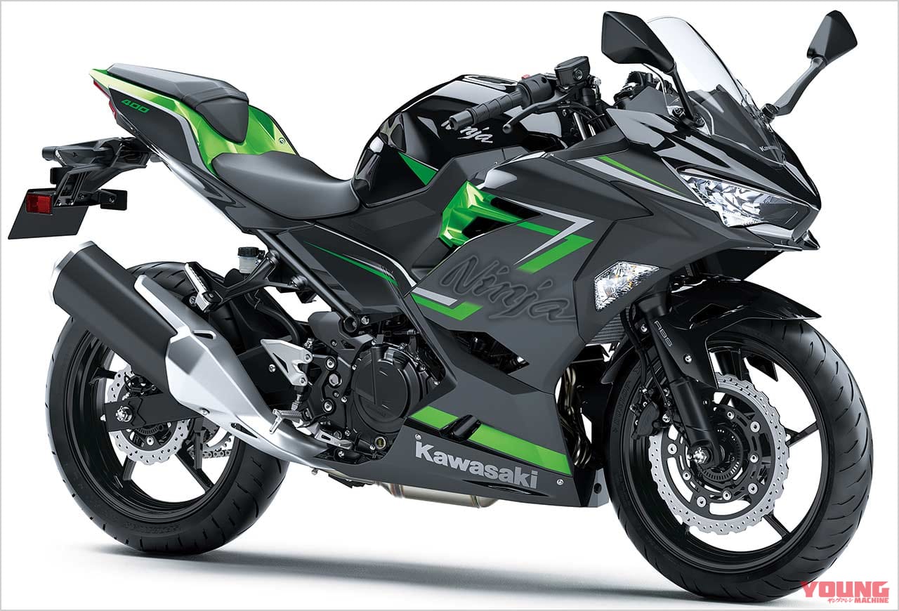 |11月バイク排ガス規制に向けモデルチェンジ続々! 滑り込みセーフな’23年モデルカタログ