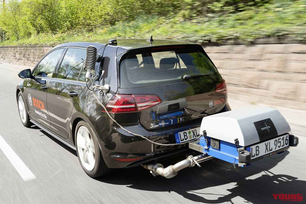 |バイクが大量絶滅の危機!? 10月末より令和2年排出ガス規制施行開始【バイク排ガス規制の歴史】