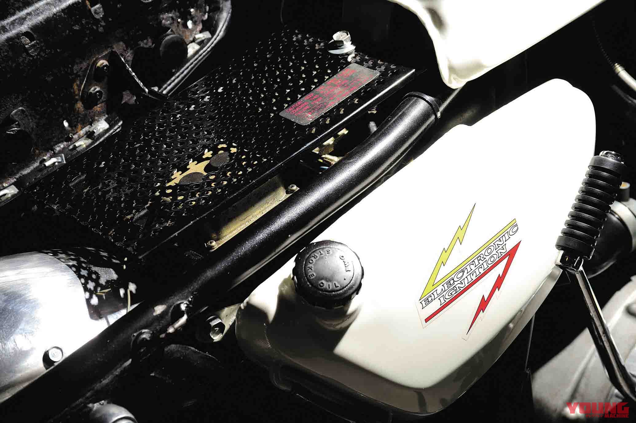 |世界最速を目指したカワサキ車の原点:カワサキ マッハシリーズ【あの素晴らしい名車をもう一度】