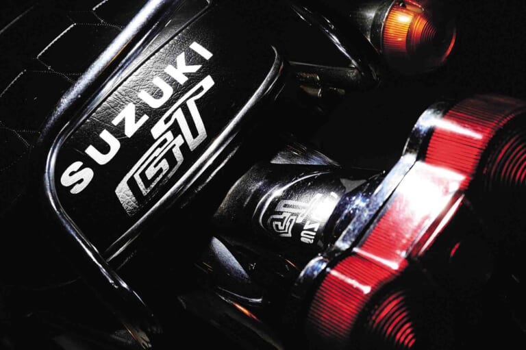 スズキGT750|空冷全盛に現れた、日本初の2スト水冷モデル:スズキGT750【あの素晴らしい名車をもう一度】