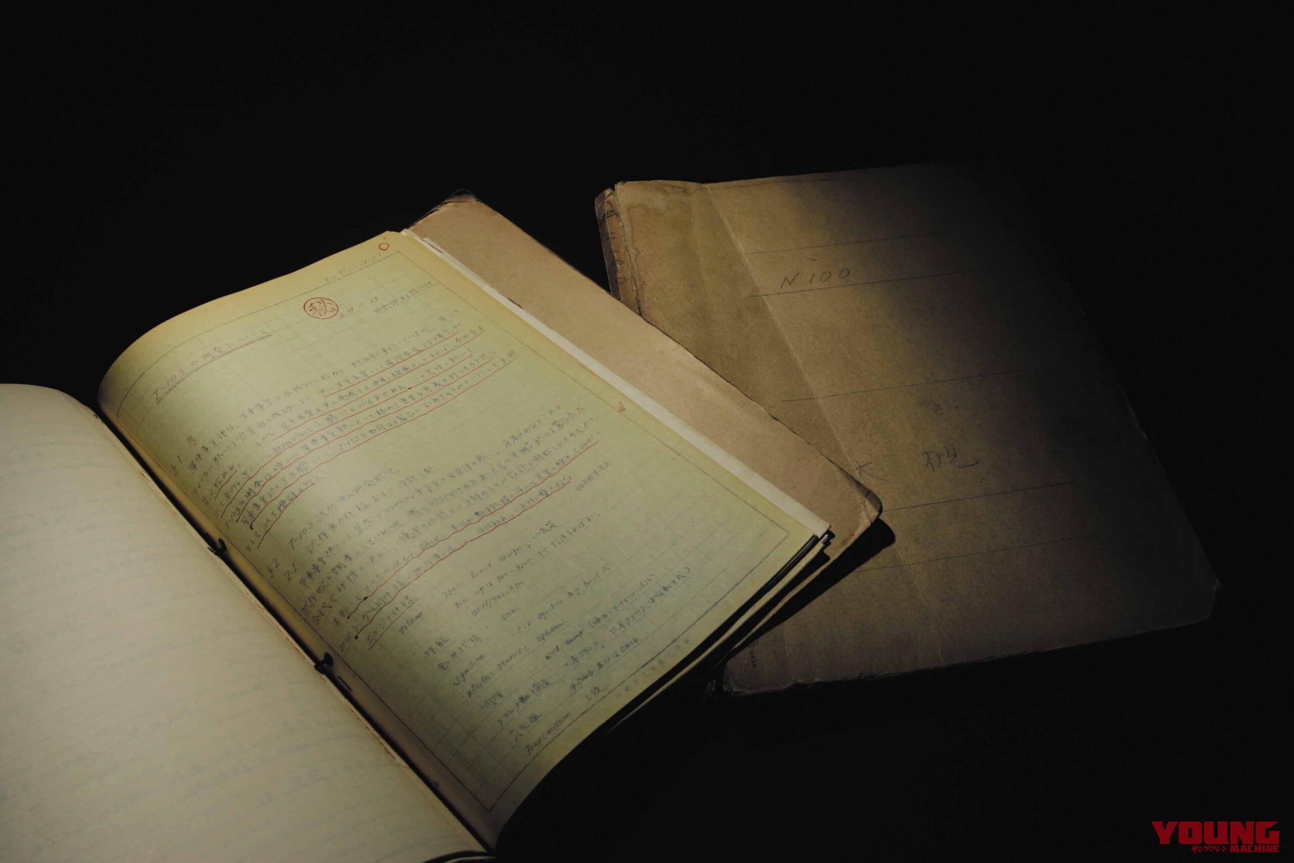 |開発テーマは「世界最良」、二輪史に輝く不朽の名機:カワサキ”Z1/Z2″シリーズ 【あの素晴らしい名車をもう一度】