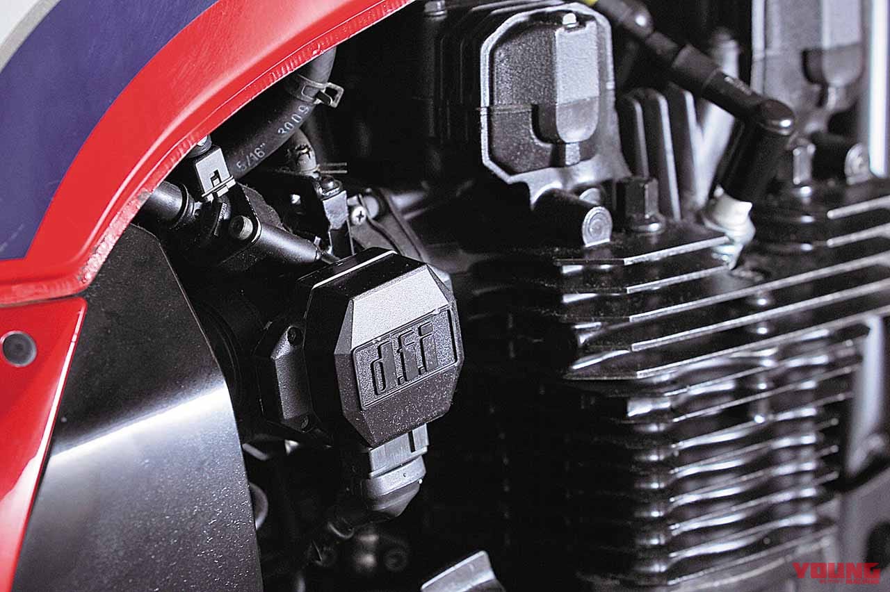 |「これが究極のZだ」120psの最速マシンで迎えた空冷Zシリーズの終焉:カワサキGPz1100【あの素晴らしい名車をもう一度】