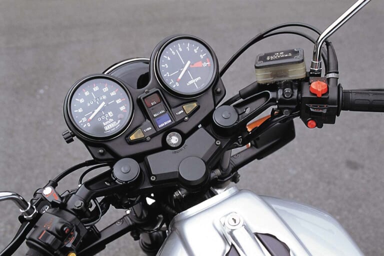 ホンダ CB750F