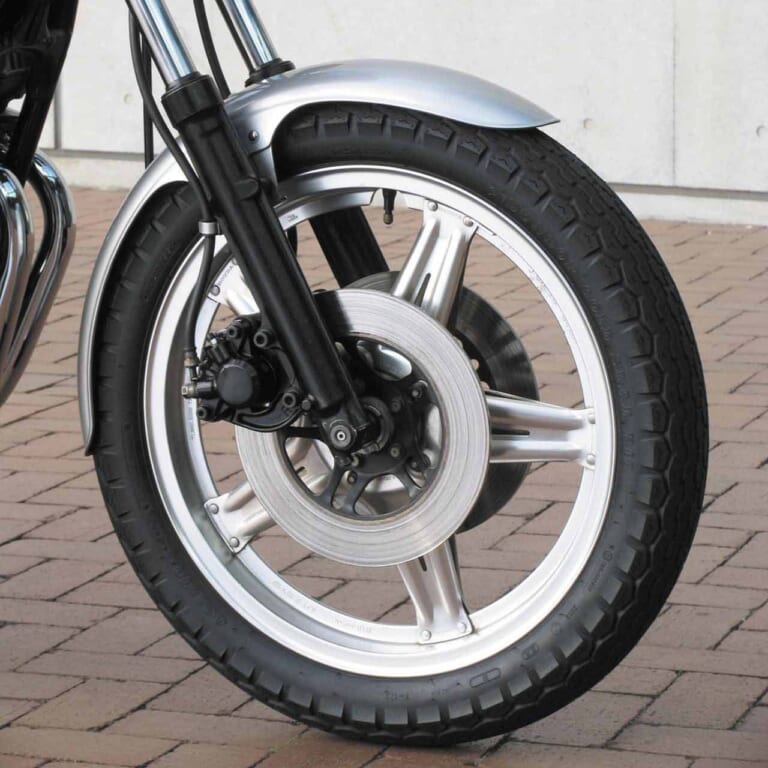 ホンダ CB750F|“王座奪還”を果たした第2世代の4気筒CB:ホンダCB750F【あの素晴らしい名車をもう一度】