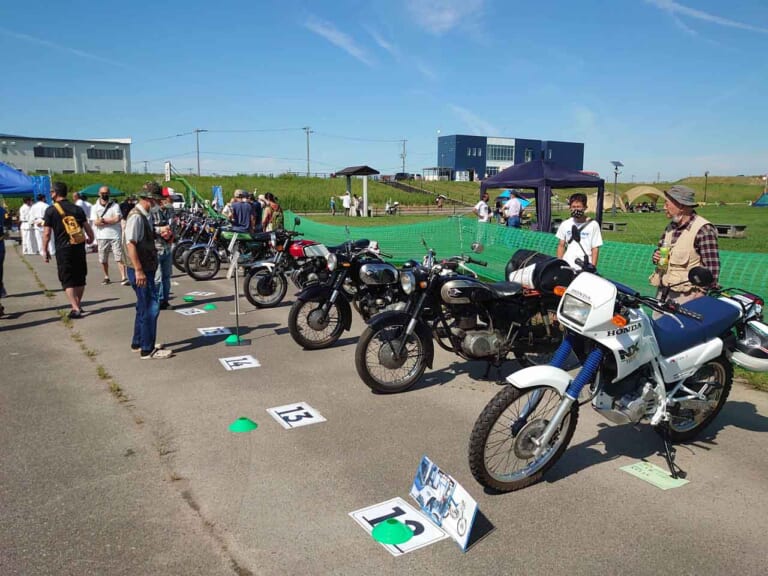 20世紀ミーティング|1万人が来場! 新潟のクラシックカー&バイクイベント「20世紀ミーティング」が大盛況で開催